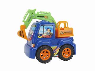 SLIDE SERISE TRUCK,