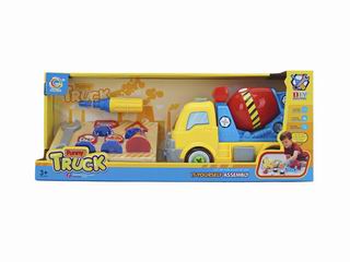 TRUCK,