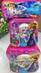 16 INCH SCHOOL BAG,