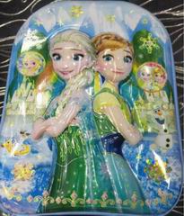 12 INCH SCHOOL BAG,