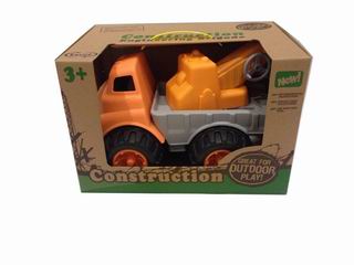 SLIDE TRUCK,