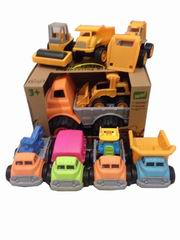 FREE WHEEL TRUCK.PF,
