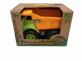 SLIDE TRUCK,