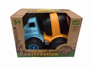 SLIDE TRUCK,
