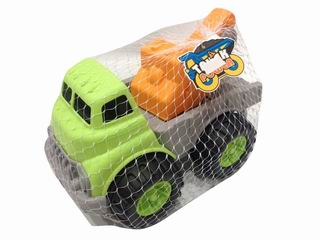 SLIDE TRUCK,
