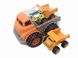 FREE WHEEL TRUCK,