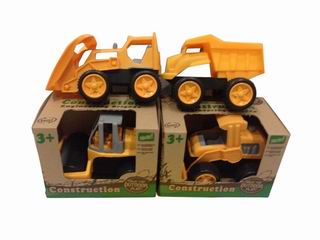 SLIDE TRUCK,