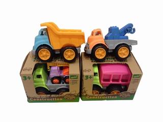 SLIDE TRUCK,