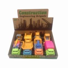 SLIDE TRUCK,