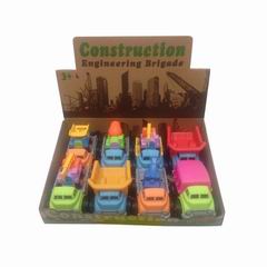 SLIDE TRUCK,