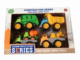 SLIDE TRUCK,