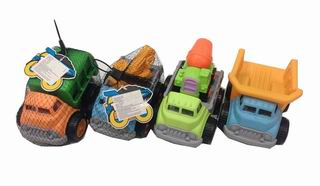 SLIDE TRUCK,