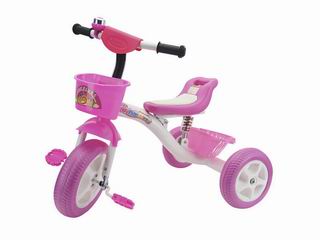 BABY TRICYCLE,