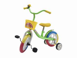 BABY TRICYCLE,