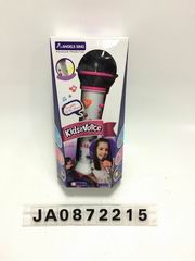 MICROPHONE,