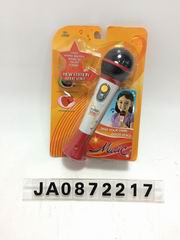 MICROPHONE,