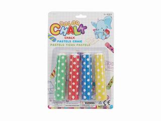 CHALK 4PCS,