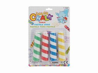 CHALK 4PCS,