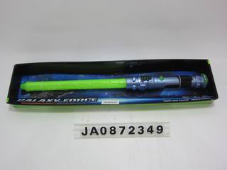 SWORD W/SOUND & LIGHT,
