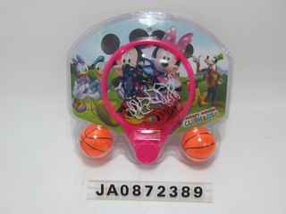 BASKETBALL BOARD,