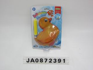 WIND UP DUCK,