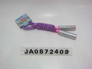 10MM*210CM JUMP ROPE,