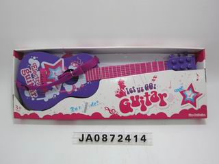 GUITAR W/MUSIC,