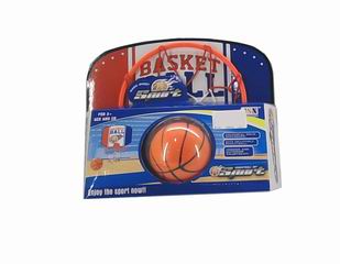 BASKETBALL BOARD,
