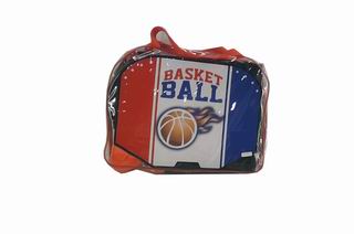 BASKETBALL STANDS,