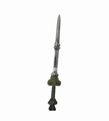 SWORD,