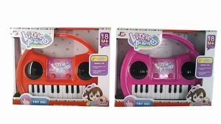ELECTRONIC ORGAN,