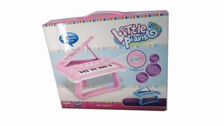 ELECTRONIC ORGAN,
