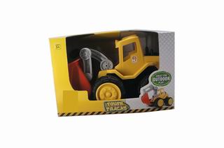 SLIDE TRUCK,