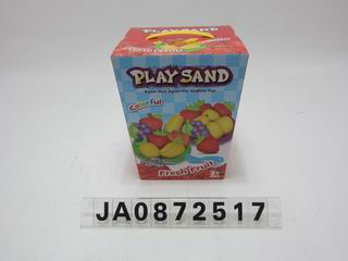 SAND,