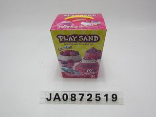 SAND,