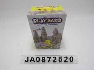SAND,