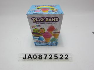 SAND,