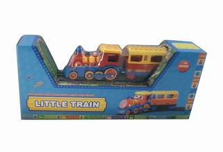 TRAIN,