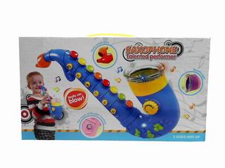 SAXOPHONE,