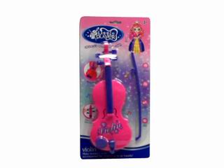 VIOLIN,