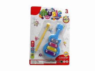 PERCUSSIVE,