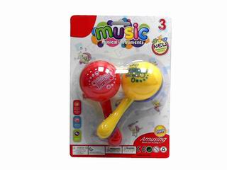 MARACAS,