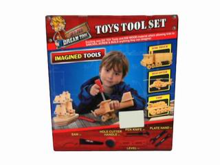 TOOL SET,