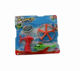 PILLING HELICOPTER,