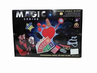 MAGIC SERIES,