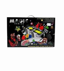 MAGIC SERIES,