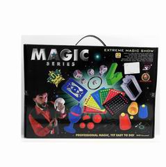 MAGIC SERIES,