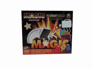 MAGIC SERIES,