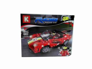 CAR SET,