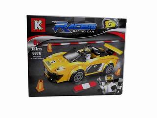 CAR SET,